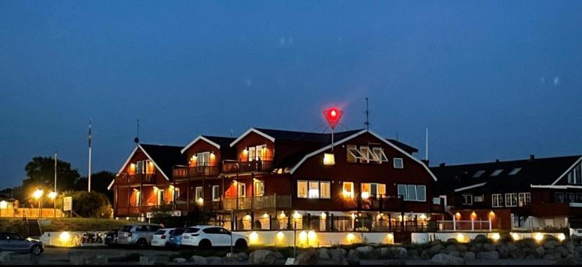 Strandlaegenhet Byxelkrok, Oeland Exterior photo